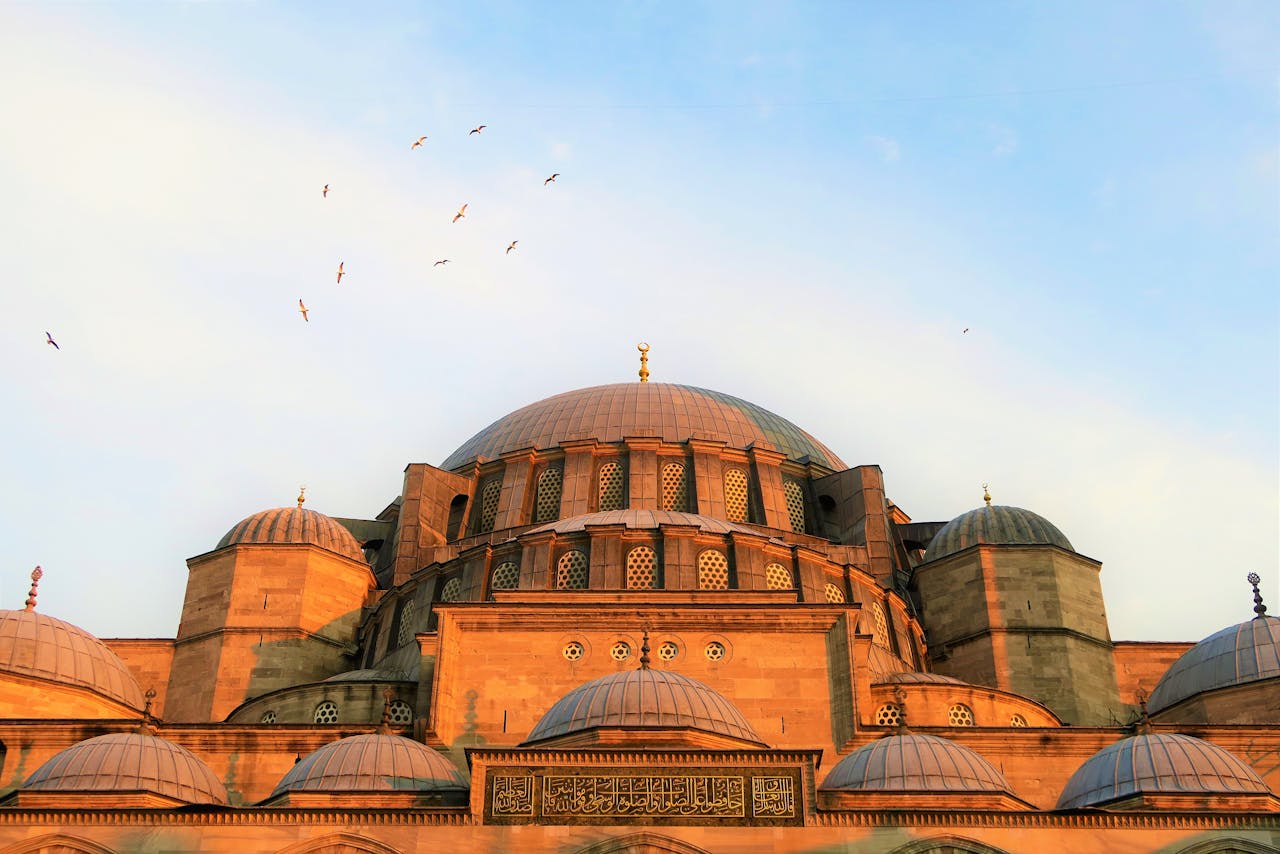 Sultanahmet