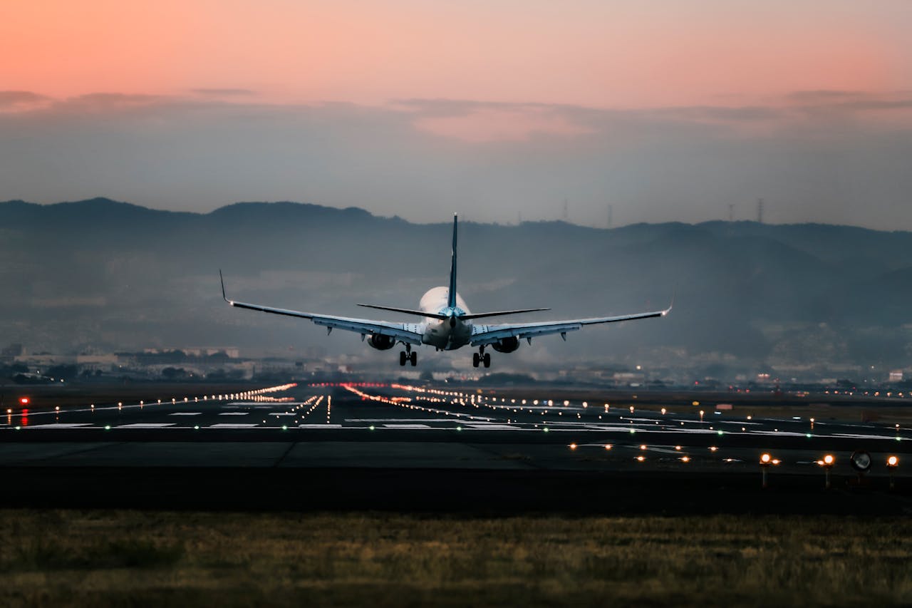 Istanbul Airport