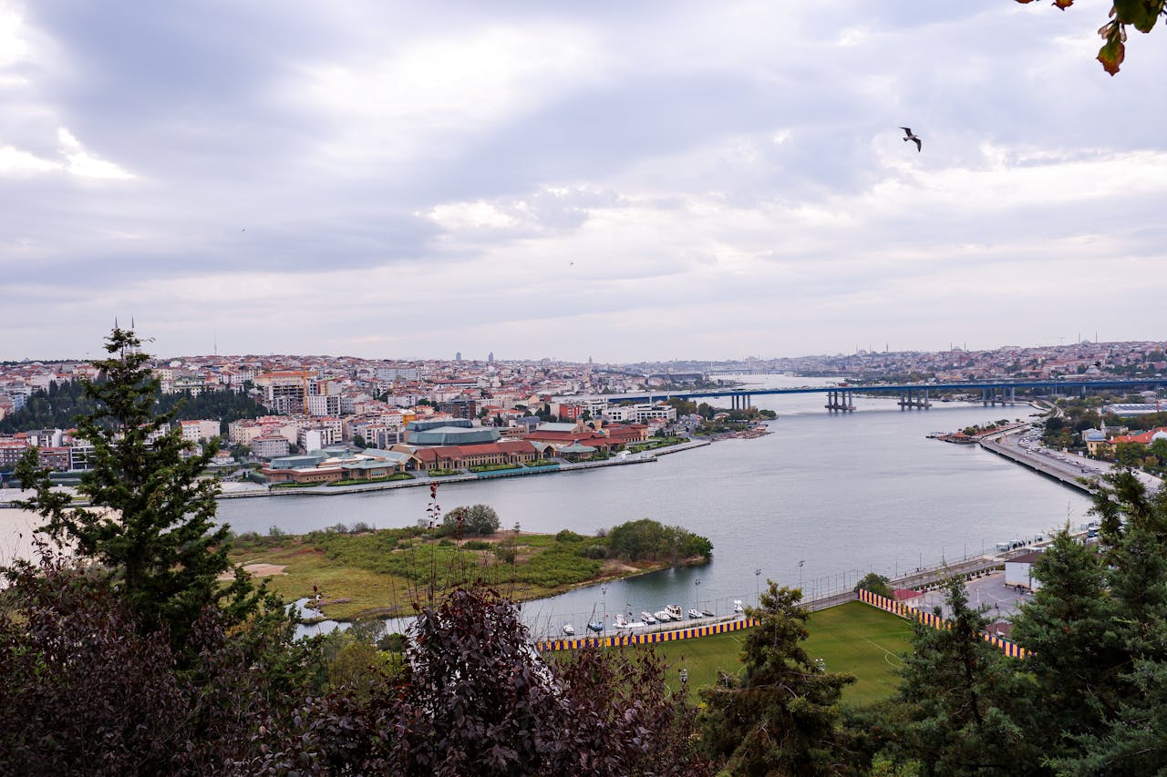Pierre Loti Hill