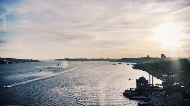 Everything You Wonder About Istanbul: Is It Safe, Where Is It, What to Do? 