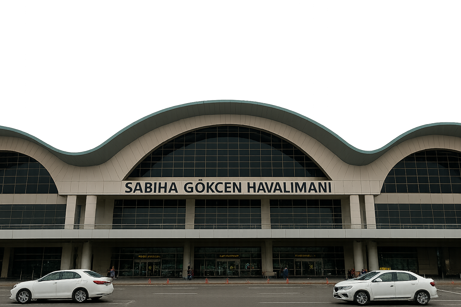 Sabiha Gökçen International Airport
