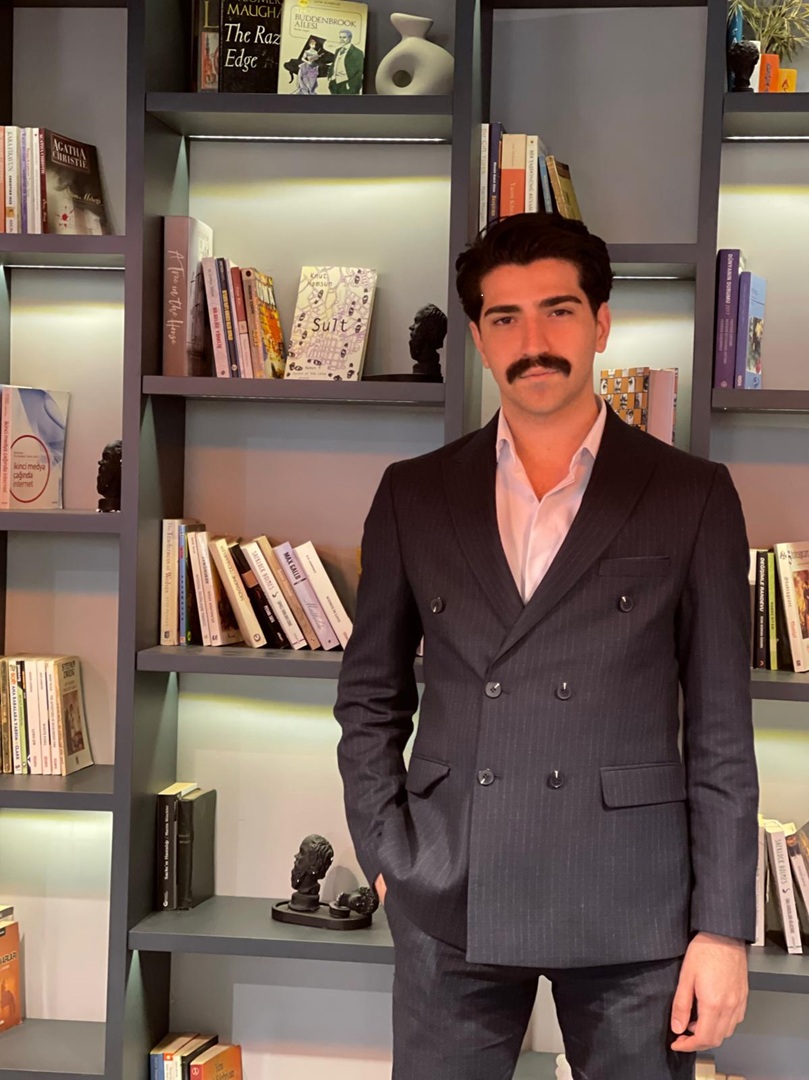 Alireza Derogar