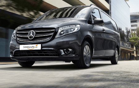 Özel Sürücülü Vip Transfer Özel Sürücülü Vip Transfer
